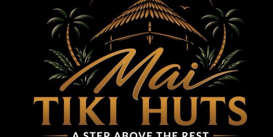 Mai Tiki Huts